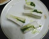 Paneer Stuffed sandwich recipe step 2 photo