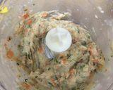 A picture of step 2 of Soy Paper Chicken Rolls (Air Fryer Recipe).