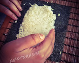 Foto del paso 3 de la receta: Hoy toca sushi🍱🍣🍤