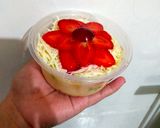 Foto langkah ke 5 dari resep Salad Buah Mayo Creamy.