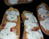 Foto del paso 4 de la receta: Zapallo relleno al horno