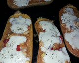 Foto del paso 4 de la receta: Zapallo relleno al horno