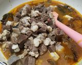 Foto langkah ke 3 dari resep Sate Padang.