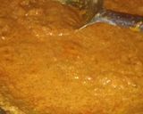 शाही काजू पनीर (Shahi kaju paneer recipe in hindi) रेसिपी चरण 2 फोटो