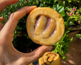 Foto del paso 5 de la receta: Cinnamon roll cookies