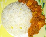 عکس مرحله 5 از دستور مرغ سبزیجات 🍗