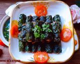 Hình bước làm 1 của món Cơm nhà đơn giản