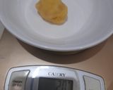 Foto langkah ke 4 dari resep Kue ku.