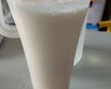 Foto langkah ke 1 dari resep Susu segar #keto.
