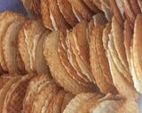 Sajtos tallér a gyerekek kedvence recept fázis 3 fotója