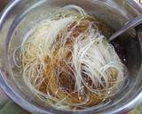 กุ้งอบวุ้นเส้น วิธีทำสูตร 1 รูป