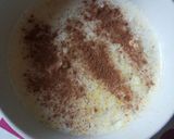 Foto del paso 7 de la receta Arroz con leche muy cremoso