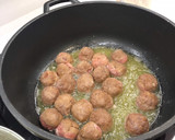 Foto del paso 1 de la receta: Albóndigas caseras rápidas