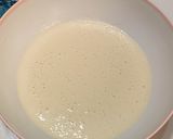 عکس مرحله 1 از دستور پنکیک خوشمزه 🥞🥞
