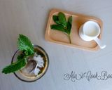 Philz的必打卡咖啡 在家不用10分鐘輕鬆完成｜Mint Mojito Coffee的食譜步驟5照片