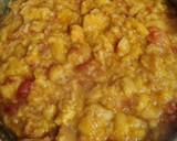 Foto del paso 5 de la receta: Sopas de tomate cocidas