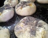 Foto del paso 5 de la receta: Knishes ;Empanadas de papas (otra receta más, y van...)