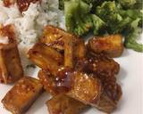 Vegan General Tsos Tofu recipe step 10 photo