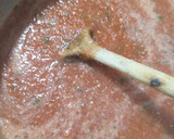Foto del paso 4 de la receta: SALSA DE TOMATE 🍅