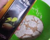 Foto del paso 1 de la receta: Galletas integrales sabor café c/ semillas