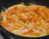 Foto del paso 2 de la receta: Delicia de Vegetales... Un Plato Sublime Fácil, Sano, Rico y Económico.