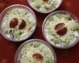 Foto langkah ke 4 dari resep Salat buah Ganea.