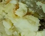 A picture of step 4 of Jodhpuri Mirchi Vada.