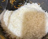 صورة لخطوة 5 من وصفة أرز بالشعيرية والعدس