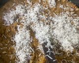 सूजी हलवा (नवरात्रि प्रसाद) रेसिपी चरण 5 फोटो