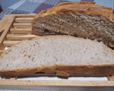 Foto del paso 5 de la receta: 62. Hogaza semi integral de Centeno