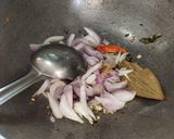 પંજાબી કઢી તડકા (Punjabi Kadhi Tadka Recipe In Gujarati) રેસીપી સ્ટેપ3ફોટો
