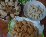 Foto langkah ke 6 dari resep Tahu Kok.