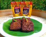 Foto langkah ke 7 dari resep Tempe Bacem.