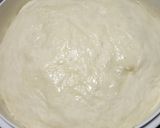 A picture of step 11 of Nikuman (Steamed Pork Buns).