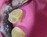 Foto langkah ke 1 dari resep Pindang ikan lele.