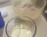 Foto del paso 1 de la receta: Panqueques Perfectos-Saludable