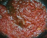 Foto langkah ke 3 dari resep Gembung Asam Pedas.