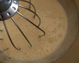 Foto del passaggio 5 della ricetta Torta all'arancia e cioccolato