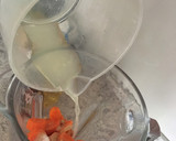 Foto del paso 3 de la receta: Carrot Vegan Mayo