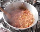 Foto del paso 11 de la receta: Salsa de tomates casera