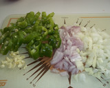Foto del paso 4 de la receta: Pulpo a lo alcoyano