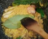 Foto langkah ke 1 dari resep Tongseng Ayam.