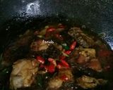 Foto langkah ke 4 dari resep Ayam Kecap Sunda.
