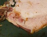 Foto del paso 1 de la receta: Chuleta de sajonia especial