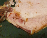 Foto del paso 1 de la receta: Chuleta de sajonia especial