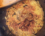 Foto del paso 3 de la receta: Tortilla de guisantes