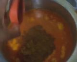 A picture of step 15 of Kenyan Pilau 🇰🇪.