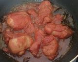Foto langkah ke 5 dari resep 173. Ayam bakar Kecap Teflon.