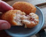 Foto del paso 17 de la receta: Croquetas de jamón