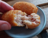 Foto del paso 17 de la receta: Croquetas de jamón